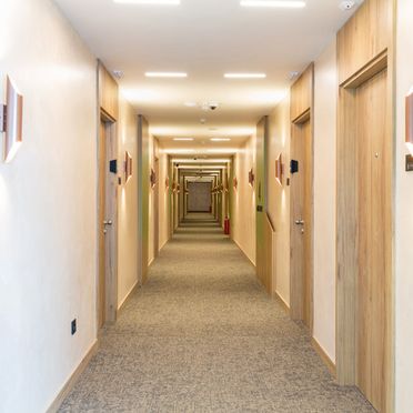 techos de hotel
